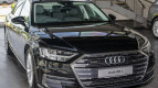 Audi A8 Exterior photo