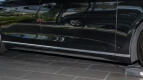 Audi A8 Exterior photo