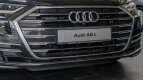 Audi A8 Exterior photo