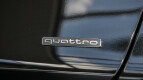 Audi A8 Exterior photo