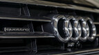Audi A8 Exterior photo