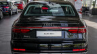 Audi A8 Exterior photo