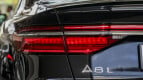 Audi A8 Exterior photo
