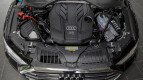 Audi A8 Exterior photo