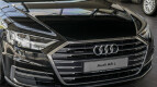 Audi A8 Exterior photo