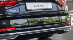 Audi A8 Exterior photo