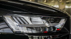 Audi A8 Exterior photo