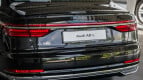 Audi A8 Exterior photo