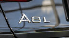 Audi A8 Exterior photo