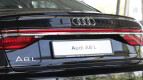 Audi A8 Exterior photo