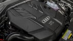 Audi A8 Exterior photo
