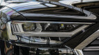 Audi A8 Exterior photo