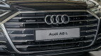 Audi A8 Exterior photo