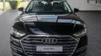 Audi A8 Exterior photo