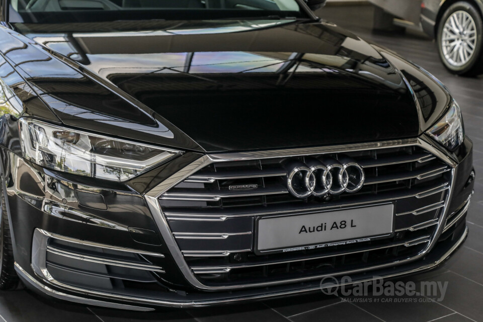 Perodua Aruz D38L (2019) Exterior