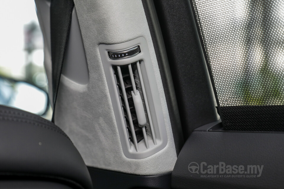 Audi A8 D5 (2019) Interior
