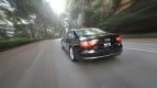 Audi A8 Exterior photo