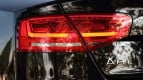 Audi A8 Exterior photo
