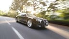Audi A8 Exterior photo