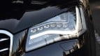 Audi A8 Exterior photo