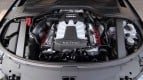 Audi A8 Exterior photo