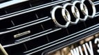 Audi A8 Exterior photo