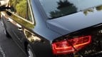 Audi A8 Exterior photo
