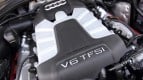 Audi A8 Exterior photo
