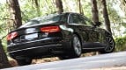 Audi A8 Exterior photo