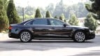 Audi A8 Exterior photo