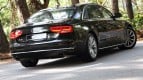 Audi A8 Exterior photo