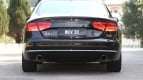 Audi A8 Exterior photo