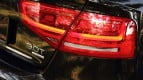 Audi A8 Exterior photo