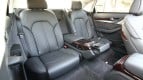 Audi A8 Interior photo