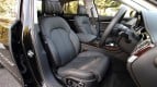Audi A8 Interior photo