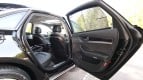 Audi A8 Interior photo