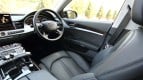 Audi A8 Interior photo