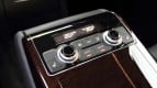 Audi A8 Interior photo