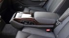 Audi A8 Interior photo