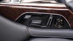 Audi A8 Interior photo