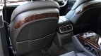 Audi A8 Interior photo