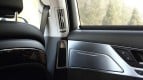 Audi A8 Interior photo