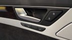 Audi A8 Interior photo