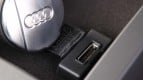 Audi A8 Interior photo