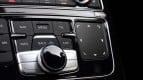 Audi A8 Interior photo