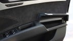 Audi A8 Interior photo
