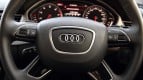 Audi A8 Interior photo