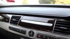 Audi A8 Interior photo