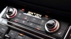 Audi A8 Interior photo