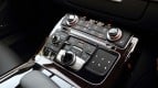 Audi A8 Interior photo